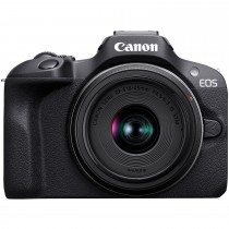 CANON EOS R100 RF-S18-45MM CAMERA KIT