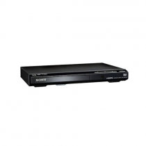 Sony DVPSR510H DVD HDMI Upscale