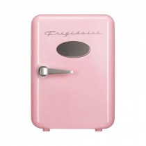 6 CAN COOLER PINK 