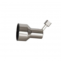 TRACK LIGHT HEAD STEP CYL SN