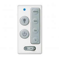SW406 4 SPEED WALL CONTR TRANSMITTER ONL