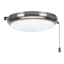 LUNA LIGHT KIT INDOOR IN ANTIQUE PEWTER