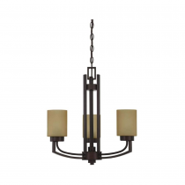 HADLER CHANDALIER 3 LT