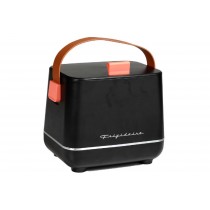 Frigidaire 6 Can Beverage Cooler Black