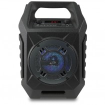 ILIVE WIRELESS TAILGATE SPEAKER