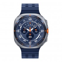GalaxyWatch Ultra 47mm LTE Titanium Blue