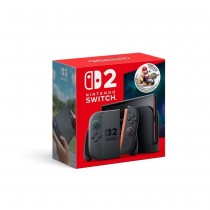 NINTENDO SWITCH 2 CONSOLE-MARIOKART BNDL