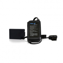 XP-DV-P48 DV/HDV Camcorder Cable