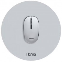 iHome MOUSEPAD BUNDLE GREY