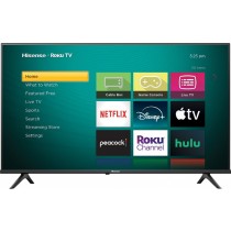 HISENSE 32A4NR 1080P SMART ROKU TV