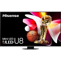 HISENSE TV 85U8N