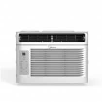 5,000 BTU Window AC White