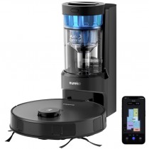 Eureka Self-Emptying Robot Vac