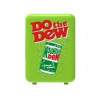 Mountain Dew Retro, Mini Portable Cooler