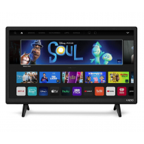 VIZIO D-SERIES 24" 1080P HD SMART TV