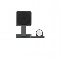 NIMBLE PIVOT 3 IN 1 WIRELESS CHARGER