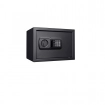 FORTRESS MEDIUM PERSONAL SAFE WITH ELEC