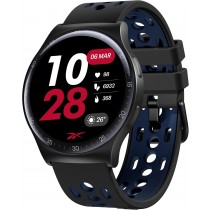 REEBOK PULSE SMART WATCH BLACK