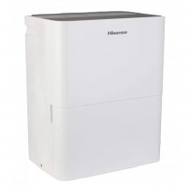 HISENSE 35-PINT 2-SPEED DEHUMIDIFIER