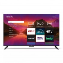 ROKU 50" SELECT 4K LED SMART TV
