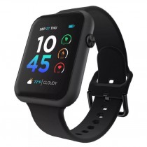ITOUCH AIR4 SMARTWATCH BLACK