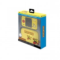 PAC-MAN BUNDLE + SPORTS PIXEL POCKET PRO