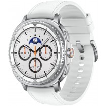 GW8 Classic 46mm BT Stainless White