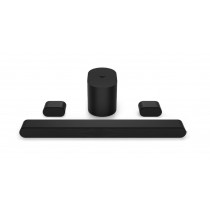 VIZIO SV510M 5.1 Channel Soundbar 