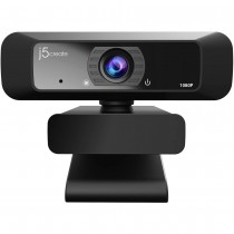 5create USB Streaming Webcam1080P HD