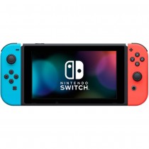 Ninitendo Switch Mario Cart (No Game)