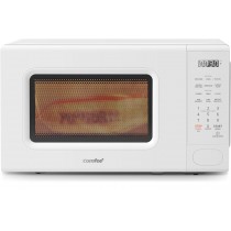 Retro Microwave 0.7 Cu Ft 700 Watt