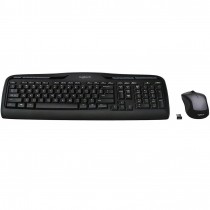 LOGITECH MK335 KEY/MOUSE