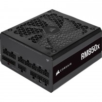 CORSAIR RM850X FULLY MODULAR ATX POWER S