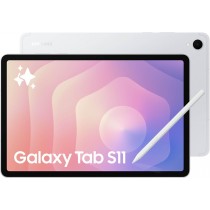 Galaxy Tab S11 11" 128GB Wi-Fi Silver