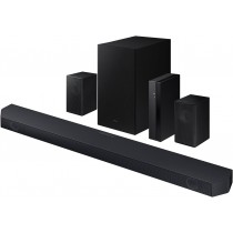 SAMSUNG HW-Q65C 5.1CH SOUNDBAR