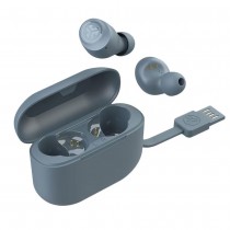 JLAB GO AIR POP EARBUDS - SLATE