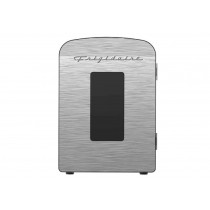 9 CAN STAINLESS STEEL COOLER
