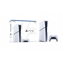 Sony PlayStation 5 Slim Console 1 TB WH
