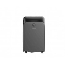HISENSE 10000-BTU DOE (14000-BTU ASHRAE)