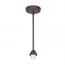 K1018-62 STEM PENDANT KIT NO GLASS