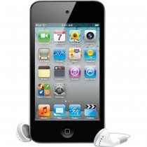 IPOD TOUCH 16GB BLACK-USA