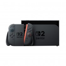 NINTENDO SWITCH 2 CONSOLE