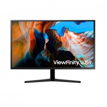 SAMSUNG 32" VIEWFINITY UJ59 4K 60HZ