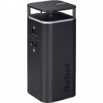 DUAL MODE VIRTUAL WALL BARRIER