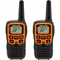 MIDLAND RADIO TWO-WAY WALKIE TALKIES