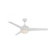 Skylark Fan 52" White with LED