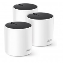 TP LINK DECO X25 MESH WI-FI 6 SYSTEM