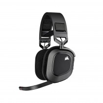 CORSAIR HS80 RGB WIRELESS GAMING HEADSET