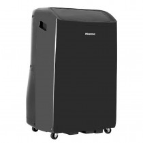 Hisense 550 SF Dual-Hose Inverter AC
