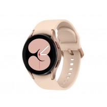 GALAXY WATCH4 40MM PINK GOLD 2 BANDS